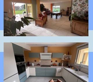  Maison � vendre 7 pi�ces 182 m�