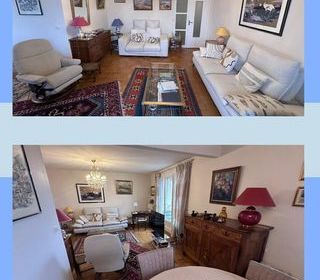  Appartement � vendre 3 pi�ces 72 m�