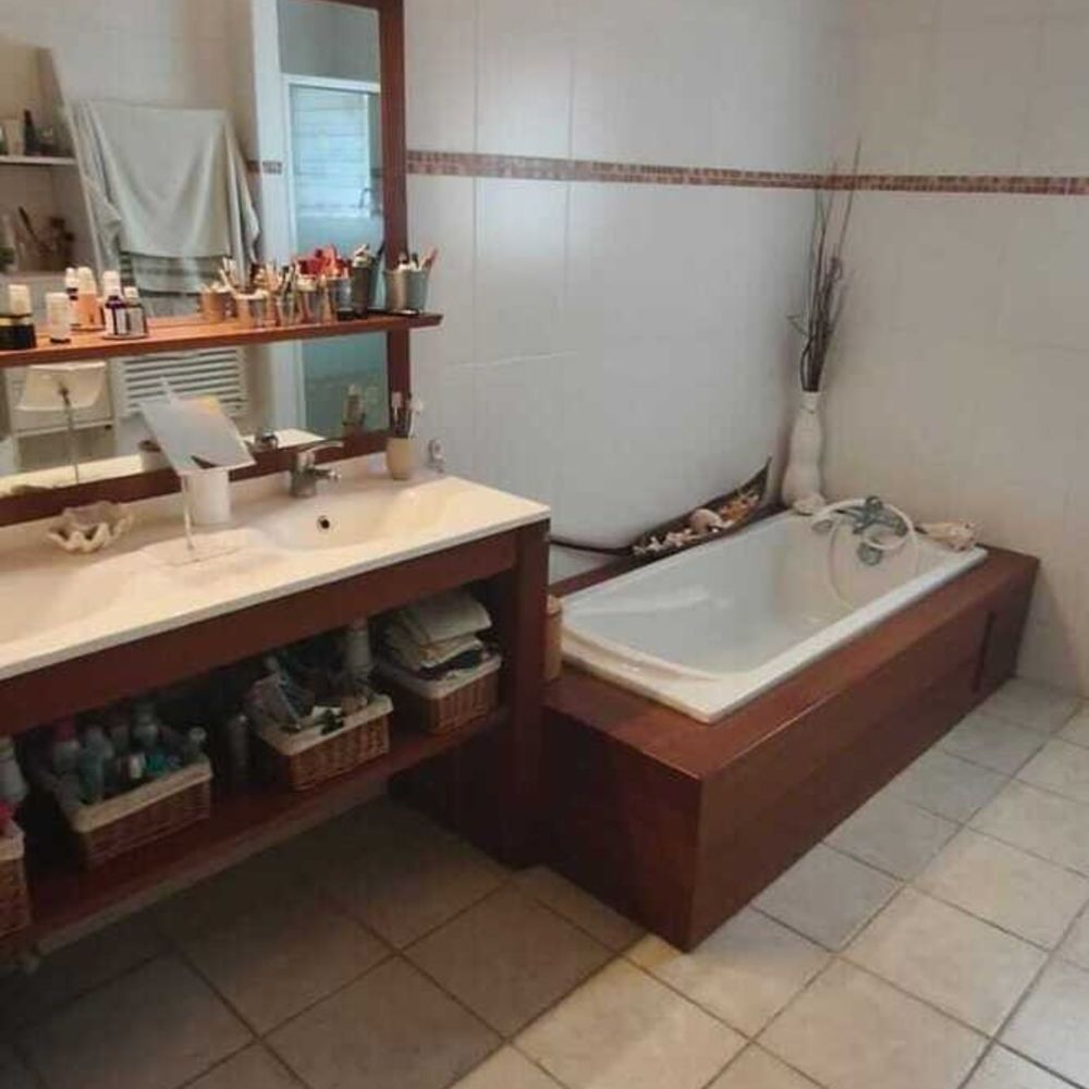 � vendre  Maison Urrugne (64122)