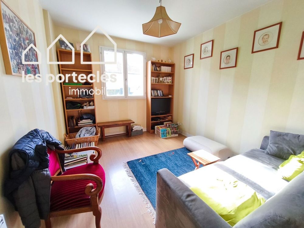 � vendre  Maison Louveciennes (78430)