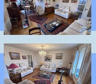  Appartement � vendre 3 pi�ces 72 m�