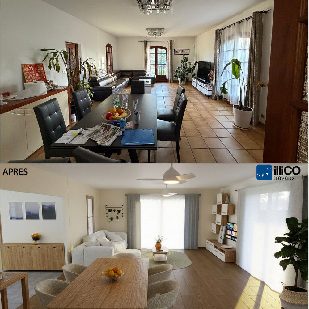 � vendre  Maison Bouliac (33270)