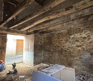  Maison � vendre 44 m�