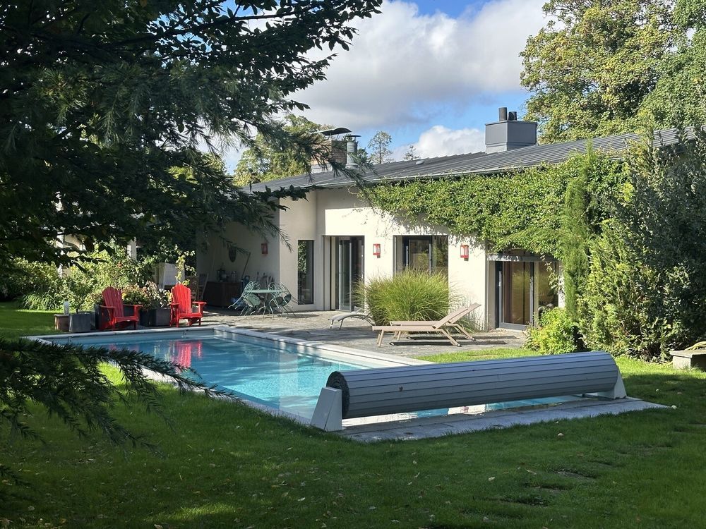 � vendre  Villa Mulhouse (68100)