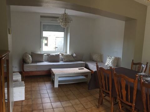   Maison 167m2 sans vis-�-vis, 5 chambres. Maison - 6 pi�ce(s) - 167 m�