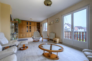  Villa � vendre 7 pi�ces 188 m�