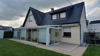  Maison � vendre 6 pi�ces 121 m�