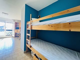  Appartement � vendre 1 pi�ce 20 m�