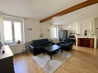  Maison � vendre 7 pi�ces 235 m�