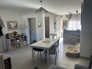  Maison � vendre 5 pi�ces 85 m�