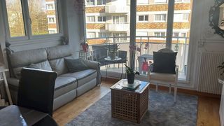  Appartement � vendre 4 pi�ces 89 m�