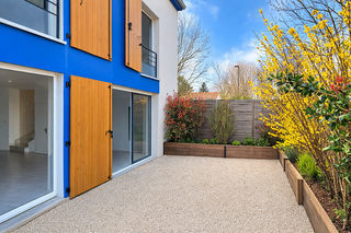  Appartement � vendre 3 pi�ces 69 m�