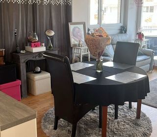  Appartement � vendre 4 pi�ces 89 m�