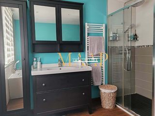  Maison � vendre 4 pi�ces 117 m�