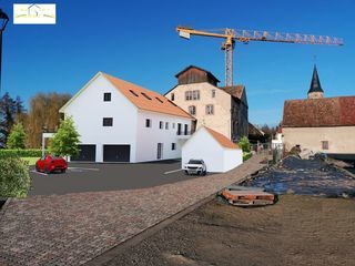  Appartement � vendre 5 pi�ces 95 m�