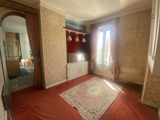  Appartement � vendre 3 pi�ces 48 m�