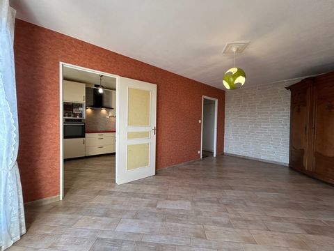   Villers les Nancy, 139K�, Appart 61m2 balcon, cave garage. pas de tx. Appartement - 3 pi�ce(s) - 61 m�