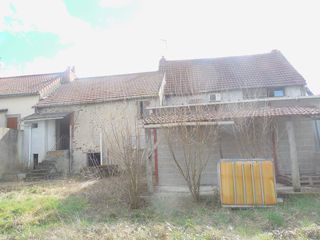  Maison � vendre 8 pi�ces 109 m�