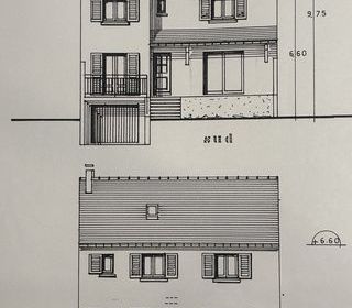  Maison � vendre 8 pi�ces 154 m�