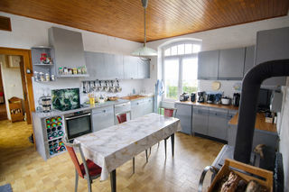  Maison � vendre 6 pi�ces 143 m�