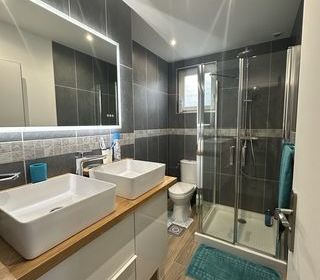  Maison � vendre 4 pi�ces 83 m�