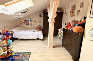  Maison � vendre 4 pi�ces 126 m�