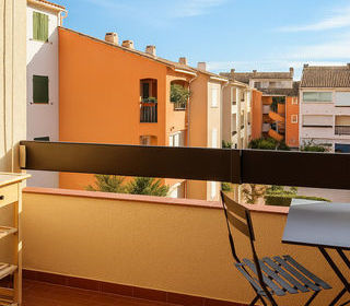  Appartement � vendre 1 pi�ce 20 m�