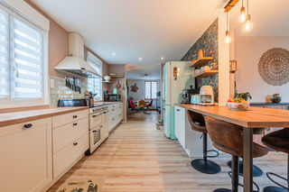  Maison � vendre 5 pi�ces 128 m�