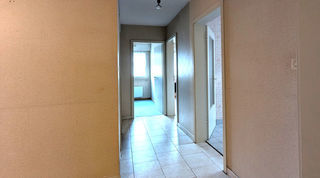  Appartement � vendre 3 pi�ces 67 m�