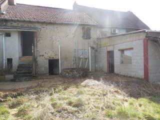  Maison � vendre 8 pi�ces 109 m�