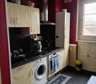  Appartement � vendre 4 pi�ces 72 m�