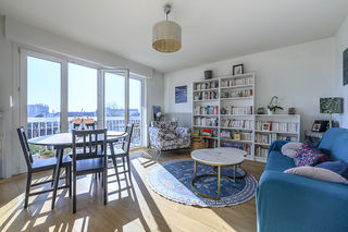  Appartement � vendre 3 pi�ces 71 m�