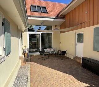  Maison � vendre 5 pi�ces 165 m�