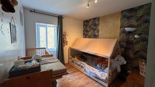  Maison � vendre 4 pi�ces 98 m�