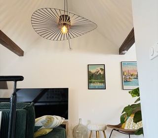  Appartement � vendre 4 pi�ces 83 m�