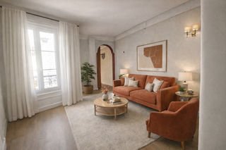  Appartement � vendre 3 pi�ces 48 m�