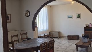  Maison � vendre 5 pi�ces 110 m�