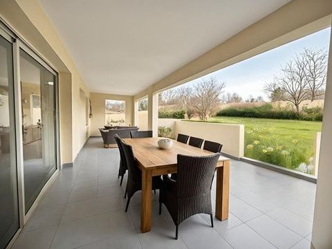   Appartement/Maison R�cent  3/4 P. Terrasses Jardin 300m2 Nature&Calme Appartement - 4 pi�ce(s) - 75 m�