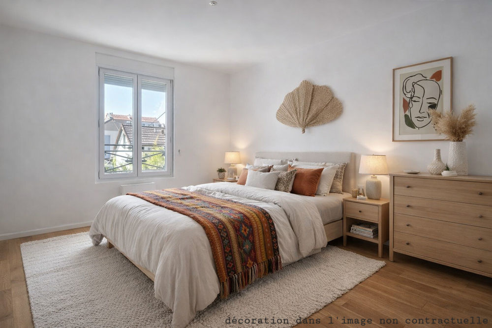 � vendre  Maison Maisons-Alfort (94700)