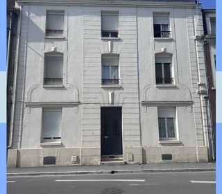  Immeuble � vendre 15 + pi�ces 358 m�