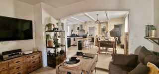  Appartement � vendre 5 pi�ces 91 m�