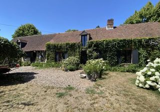  Maison � vendre 4 pi�ces 85 m�