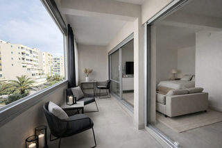  Appartement � vendre 2 pi�ces 38 m�