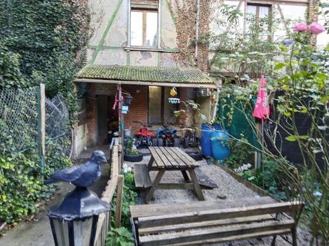   Maison 5pieces, 84m� Maison - 5 pi�ce(s) - 84 m�