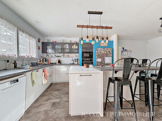  Maison � vendre 6 pi�ces 169 m�