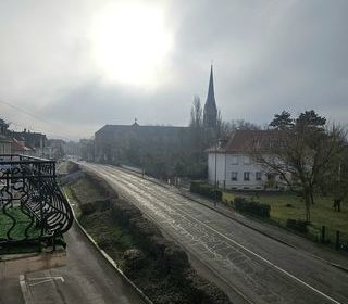  Immeuble � vendre 15 + pi�ces 323 m�