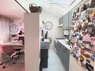  Maison � vendre 2 pi�ces 44 m�