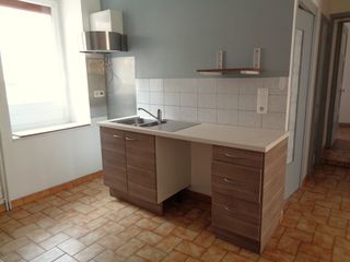  Maison � vendre 3 pi�ces 84 m�