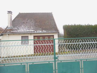  Maison � vendre 6 pi�ces 120 m�