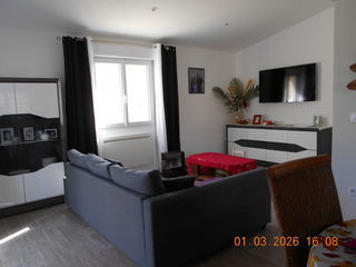  Maison � vendre 4 pi�ces 84 m�